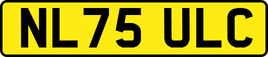 NL75ULC