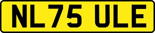 NL75ULE