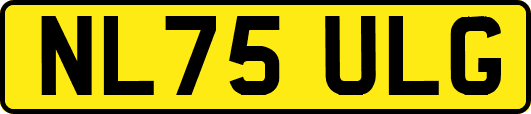 NL75ULG