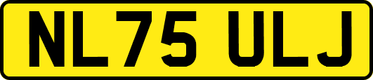 NL75ULJ