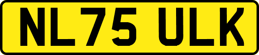 NL75ULK