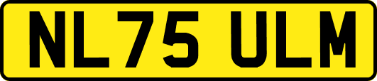 NL75ULM