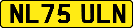 NL75ULN