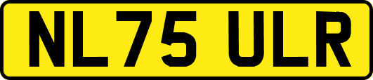 NL75ULR