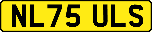 NL75ULS