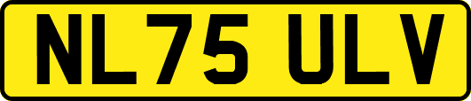 NL75ULV