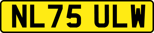 NL75ULW