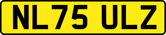 NL75ULZ