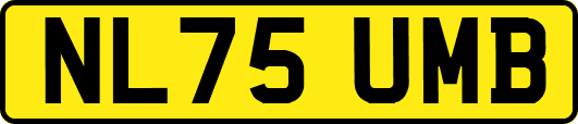 NL75UMB