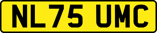 NL75UMC