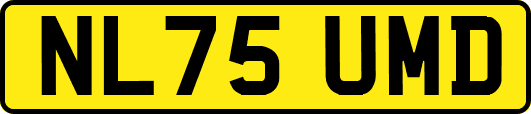 NL75UMD