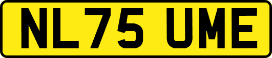 NL75UME