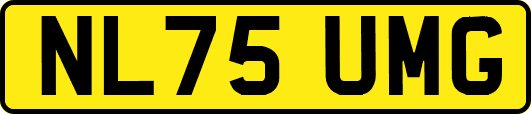 NL75UMG