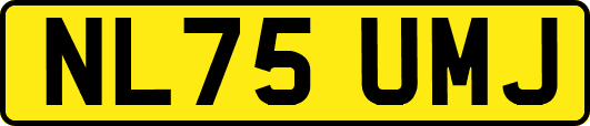 NL75UMJ