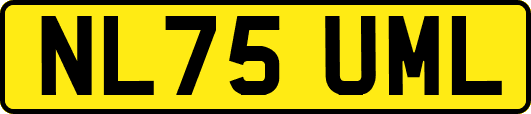 NL75UML