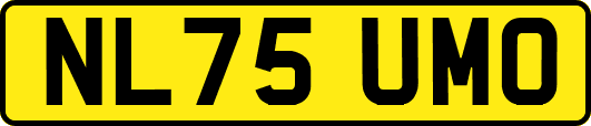 NL75UMO