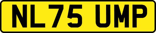 NL75UMP