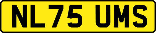 NL75UMS