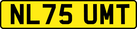 NL75UMT