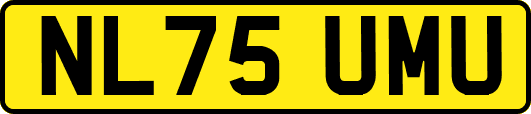NL75UMU