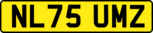 NL75UMZ
