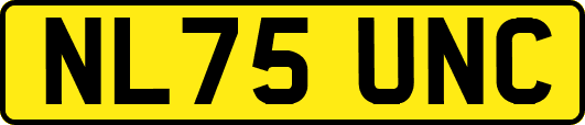 NL75UNC