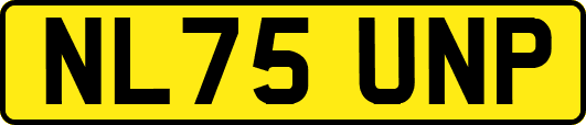 NL75UNP