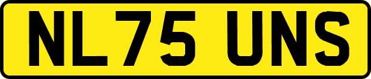 NL75UNS