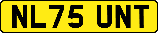 NL75UNT