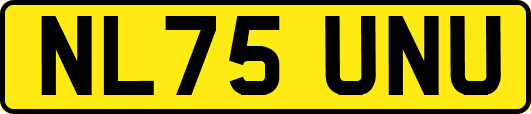 NL75UNU
