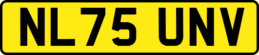 NL75UNV