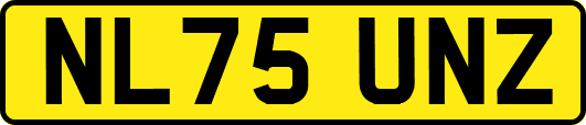 NL75UNZ