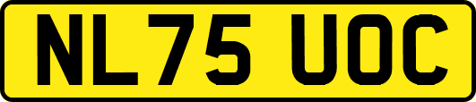 NL75UOC