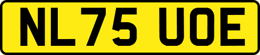 NL75UOE