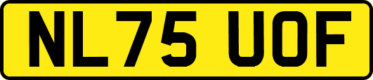 NL75UOF