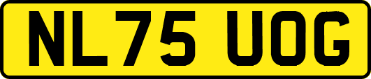 NL75UOG