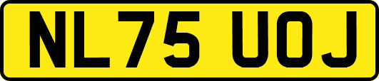 NL75UOJ