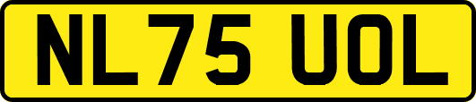 NL75UOL
