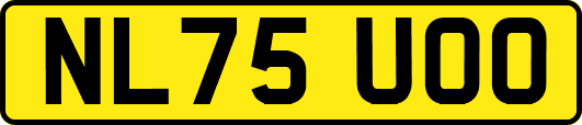 NL75UOO