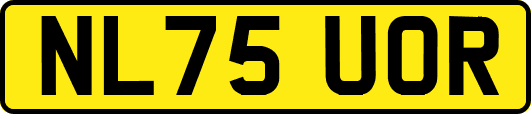 NL75UOR