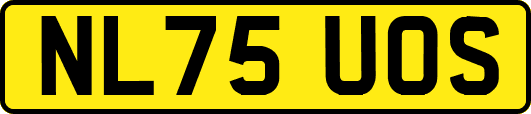 NL75UOS