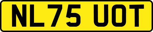 NL75UOT