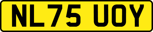NL75UOY