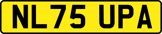 NL75UPA