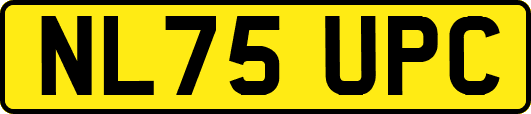 NL75UPC