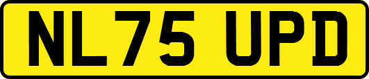 NL75UPD