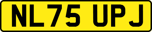 NL75UPJ