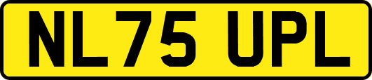 NL75UPL