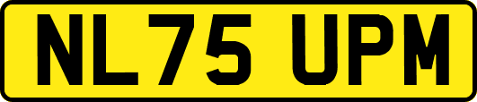 NL75UPM