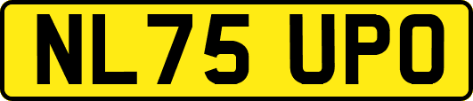 NL75UPO